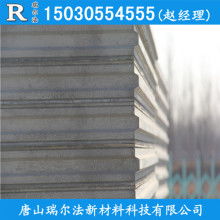 河北水泥輕質隔墻板集團公司 引領新型建筑材料革新之路