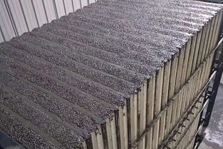 復合輕質內墻板的特性及使用范圍