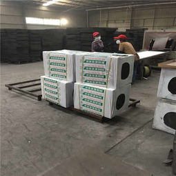 六盤水玻璃泡沫管殼生產企業及新型材料發展概況