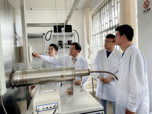 鈰基稀土儲氧催化材料的創(chuàng)新突破 2020年度云南省自然科學獎特等獎成果解析