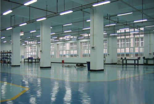 廣州廠房翻新裝修全景指南 成本、流程與常見(jiàn)問(wèn)題解析