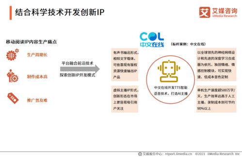 2020年中國(guó)移動(dòng)閱讀行業(yè)在自然科學(xué)研究與試驗(yàn)發(fā)展領(lǐng)域的專題分析