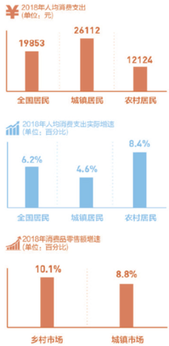 春節(jié)農(nóng)村市場調(diào)查揭示假冒產(chǎn)品隱患