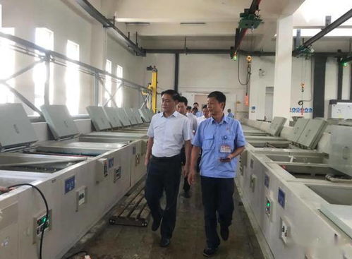 趙貢橋深入調(diào)研聯(lián)系服務(wù)企業(yè)，推動(dòng)優(yōu)化市場(chǎng)調(diào)查服務(wù)體系
